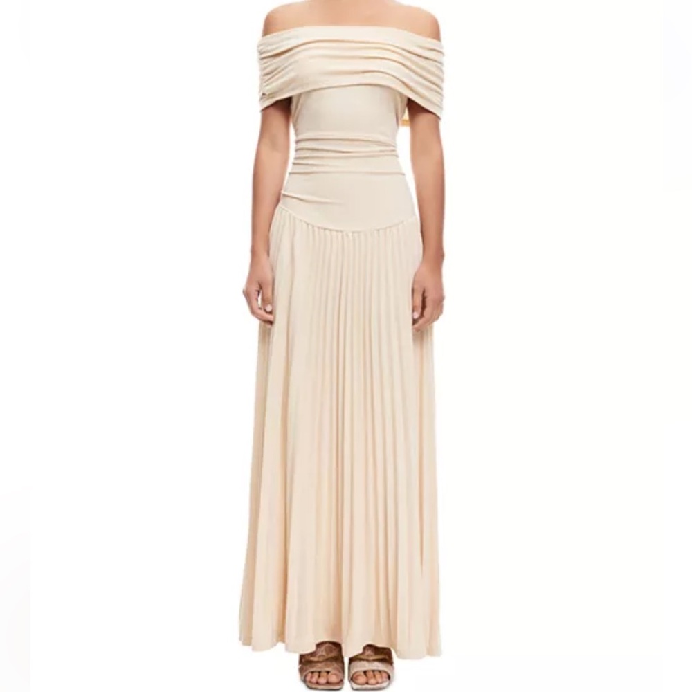 Lioness Field of Dreams Maxi Dress